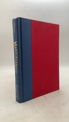 Magicalamity Kate Saunders Hardcover First U.S. Edition 2012