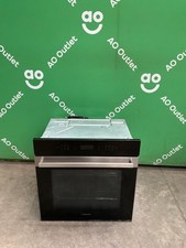 Hotpoint Single Oven - Black/Stainless Steel - HOI78PT1SXUK #LF122643