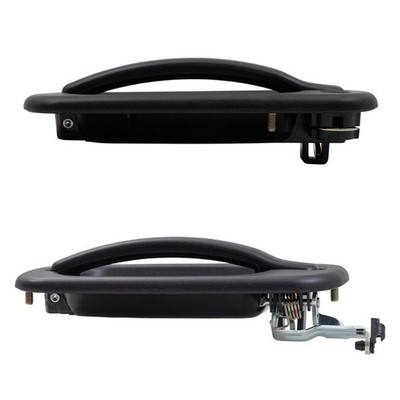 Outer Outside Exterior Door Handle Grab Handle Left/Right Side 15034985 15034986