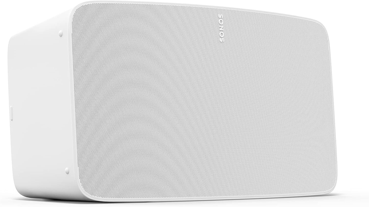 Sonos Five, White   Home Speaker Systems, FIVE1UK1 - Image 3