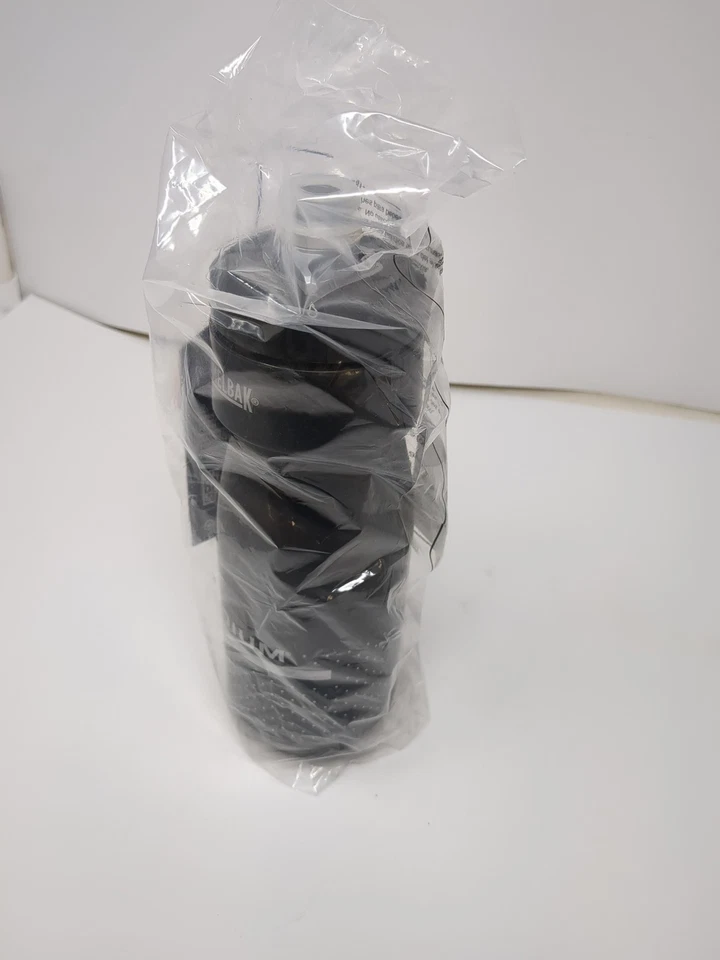 CamelBak Podium Bike Water Bottle 24oz, Black - Image 4 of 4