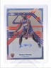 RASHEER FLEMING 2025-26 TOPPS FINEST NEXT STOP ROOKIE SUNS RC AUTO Q3464