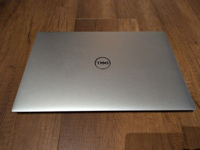 Dell XPS 15 9500 Laptop i7-10750H, GTX 1650 Ti, 32 GB RAM, 1 TB, Windows 11 Pro