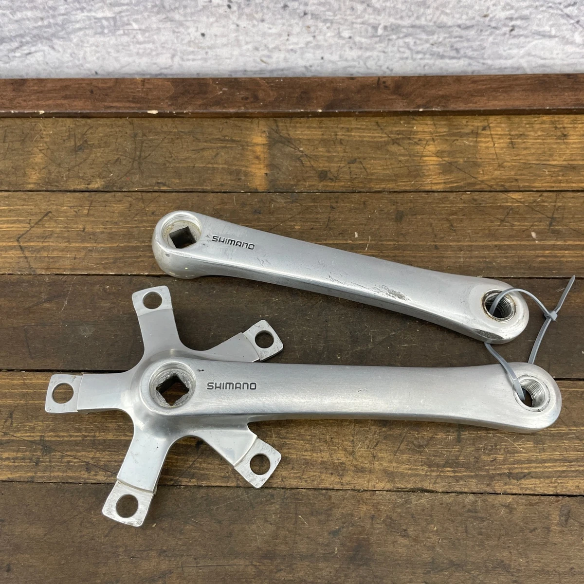 Deore Xt M730 In Bicycle Cranksets for sale - eBay Deore Xt M730 In Bicycle Cranksets for sale - eBay