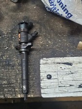✅ 2010 PEUGEOT FORD 1.6 CITROEN C4 PICASSO FUEL INJECTOR 0445110297