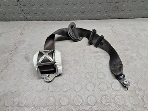 BMW 1 F20 F21 2016 Sicherheitsgurt vorne 34078320
