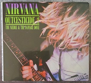 Nirvana Outcesticide | eBay