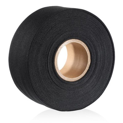 Outus Wetsuit Repair Iron On Seam Sealing Tape 32.8 Ft 2 Inch in Width, Black