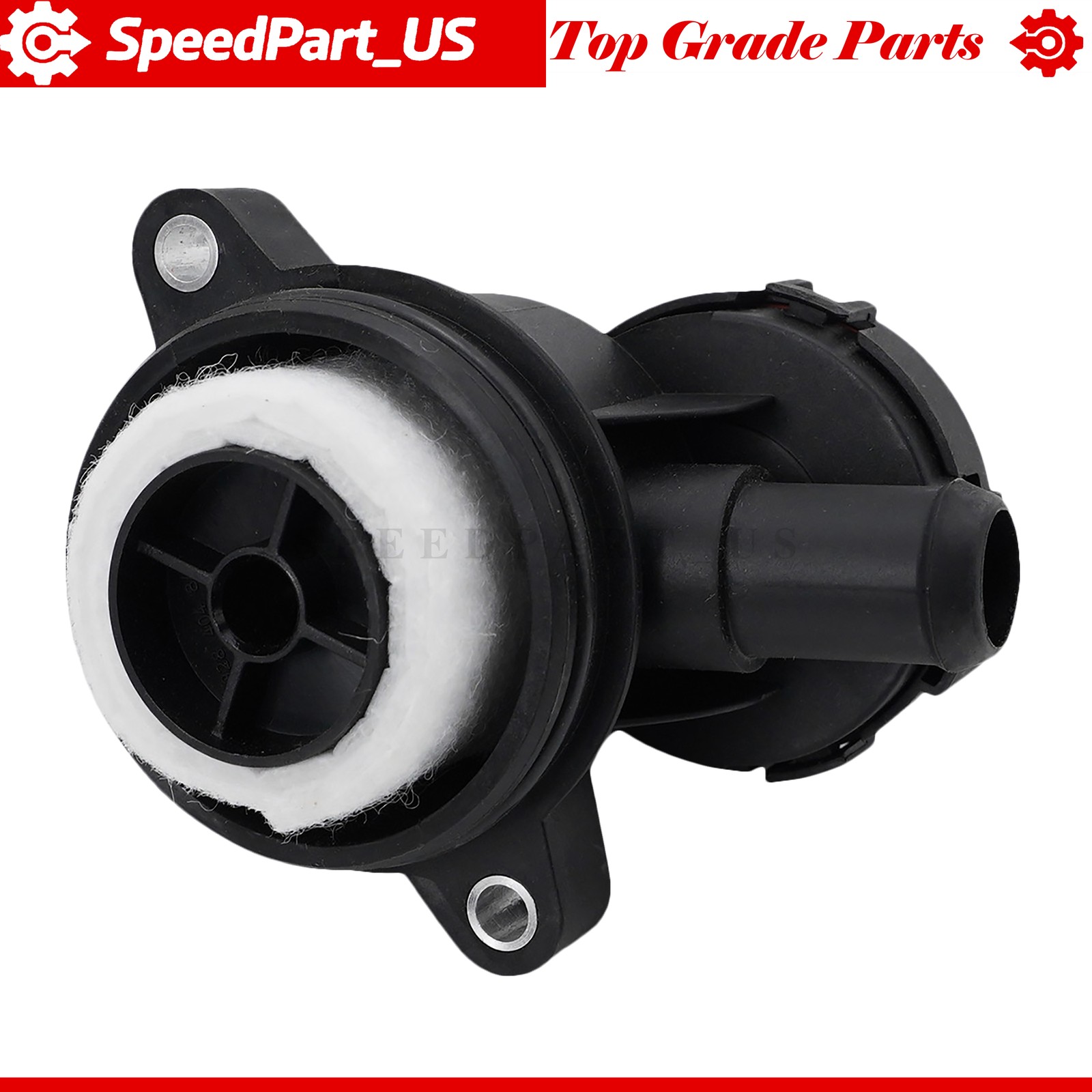 1PC Fits Maserati Gran Turismo 0928402056 Engine Oil Separator