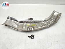 2023-25 RANGE ROVER SPORT EXHAUST SHIELD PIPE COVER METAL HEAT GUARD 3.0L L461