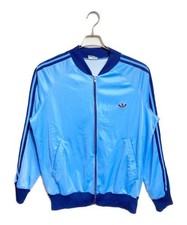 adidas Originals 70's ATP Track Jacket blue