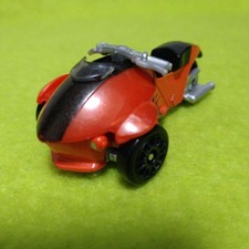 Tomica Tsunagu Design Ouroboros