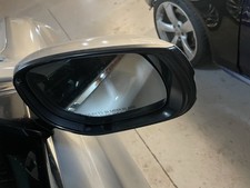 Passenger Side View Mirror Power Heated Fits 15-19 Infiniti Q70 With Camera Passenger Side View Mirror Power Heated Fits 15-19 Infiniti Q70 With Camera