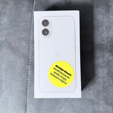 iPhone 16 128GB - Ungenutzt Ohne Simlock