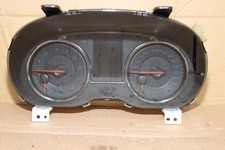 2018-2021 Subaru Wrx Sti Gauge Cluster Speedometer Kph Instrument Panel 108k Kms