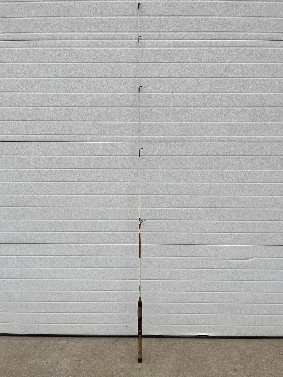 USA製　オールドシェイクスピア　BLANKS　FYB1000　グラファイト Shakespeare Fiberglass Blank Spinning Vintage Fishing Rods for