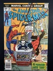 The Amazing Spider-man #162 1976 Marvel Comics Bronze Age 1st Print VG