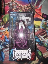 Mythic Legions Thraice Wraithhailer