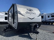 2025 Jayco Jay Flight SLX 235MBH