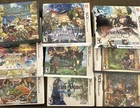 Atlus Etrian Odyssey Collection RPG Dungeon Crawler Nintendo 3DS/DS Launch NTSC