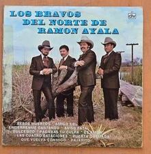 ramon ayala