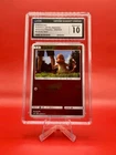 CGC 10 Gem Mint Charmander 005/024 Japanese Detective Pikachu 2019 Reverse Holo