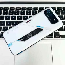 Asus ROG Phone 6 Unlocked Gaming Phone Global Google play DUAL SIM A-Grade
