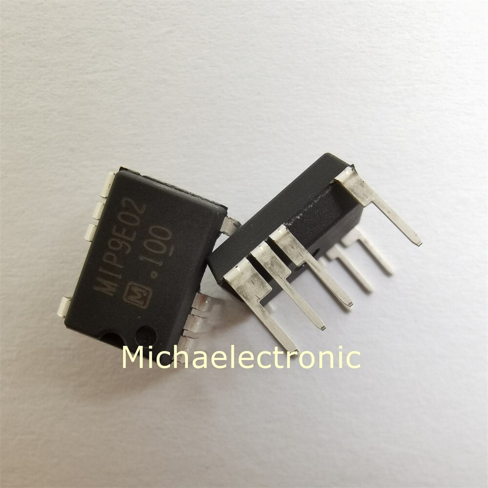 2pieces MIP9E02 Genuine NEW Panasonic DIP-8 | eBay