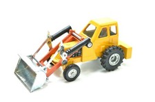 DINKY 437 MUIR HILL2WL LOADER