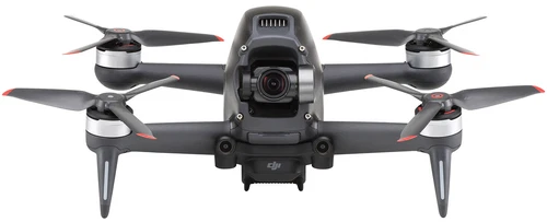 Drone con cámara DJI FPV SOLO con batería - 100% nuevo - Imagen 1 de 6