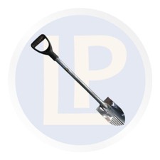 BLACK ADA MAXIMUS STAINLESS - Metal Detecting Digging Tools