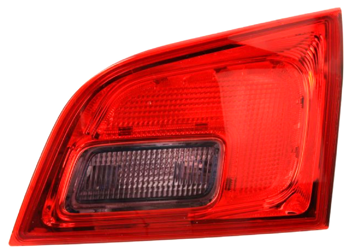Feu arrière droit intérieur Opel Astra J Break 2009-2015 bloc optique coffre
