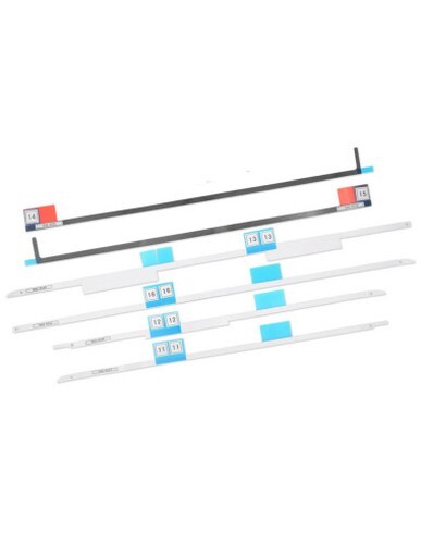 Sticker Originale Schermo IMAC 21' 5 (A1418) Fine 2012 - Fine 2015