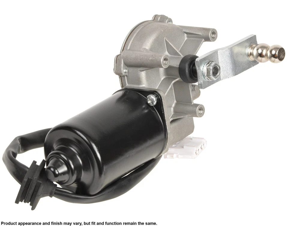 Motor limpiaparabrisas delantero cardone para Mercedes-Benz C350 2006-2007 Foto 4 de 4