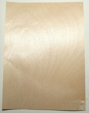 BIRCH. craft work. RAW Wood Veneer BIRCH. very nice wood