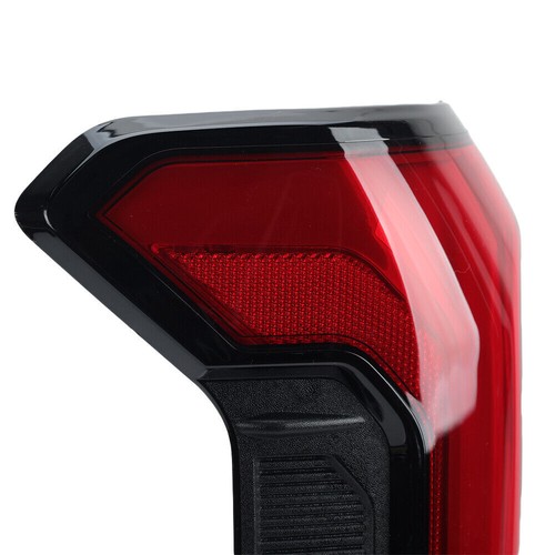 Conjunto de luz trasera izquierda para Toyota Tacoma 2024 lado del conductor - Imagen 10 de 12