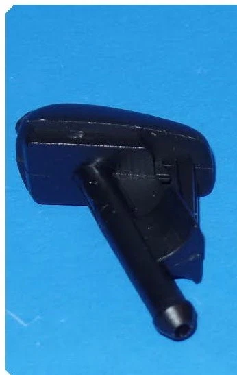 Windshield Washer Nozzle Front Fits: BMW 318 320 323 325 328 M3 Z3 - Image 2 of 3