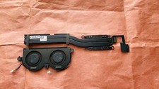 Genuine Dell XPS 13 9370 13.3" Cooling Fan and Heatsink 980WH PNWJR