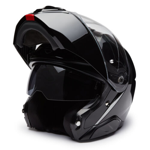 HARLEY-DAVIDSON Capstone Sun Shield III H35 Modular Helmet 98120-25EX LARGE