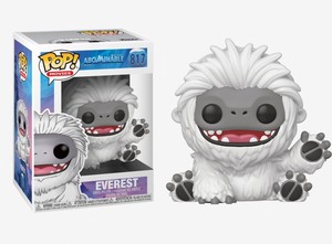 funko pop dreamworks