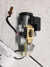 04-05 NISSAN 350Z Ignition Switch w/ Key A/T OEM D87006J30M