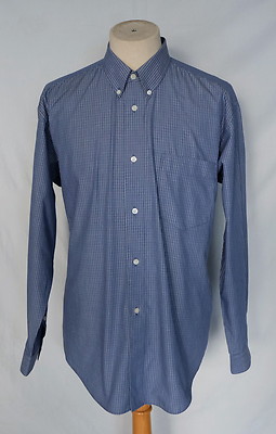 希少 90s ISSEY MIYAKE イッセイミヤケ チェック シャツ ISSEY MIYAKE - ISSEY MIYAKE 90s ハミルトン期 長袖シャツ チェック柄