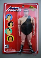 wwe wwf ljn classic superstars internet exclusive andre the giant figure