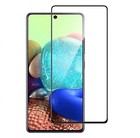 For Samsung S25 Edge S24 S23 S22 S21 Ultra FE Tempered Glass Screen Protector