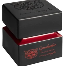 Lorenzo Pazzaglia Gasoleather 75Ml Spray Extrait De Parfum