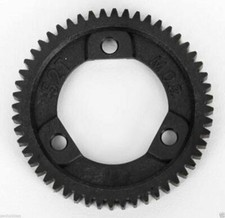 Traxxas 6843R Center Diff/Differential Spur Gear 52T 32P Slash 4x4 Stampede 4X4