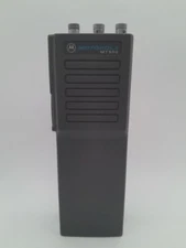Motorola MT500 Parts Only / Prop Ghost Busters Portable Radio Cosplay - RD13-21