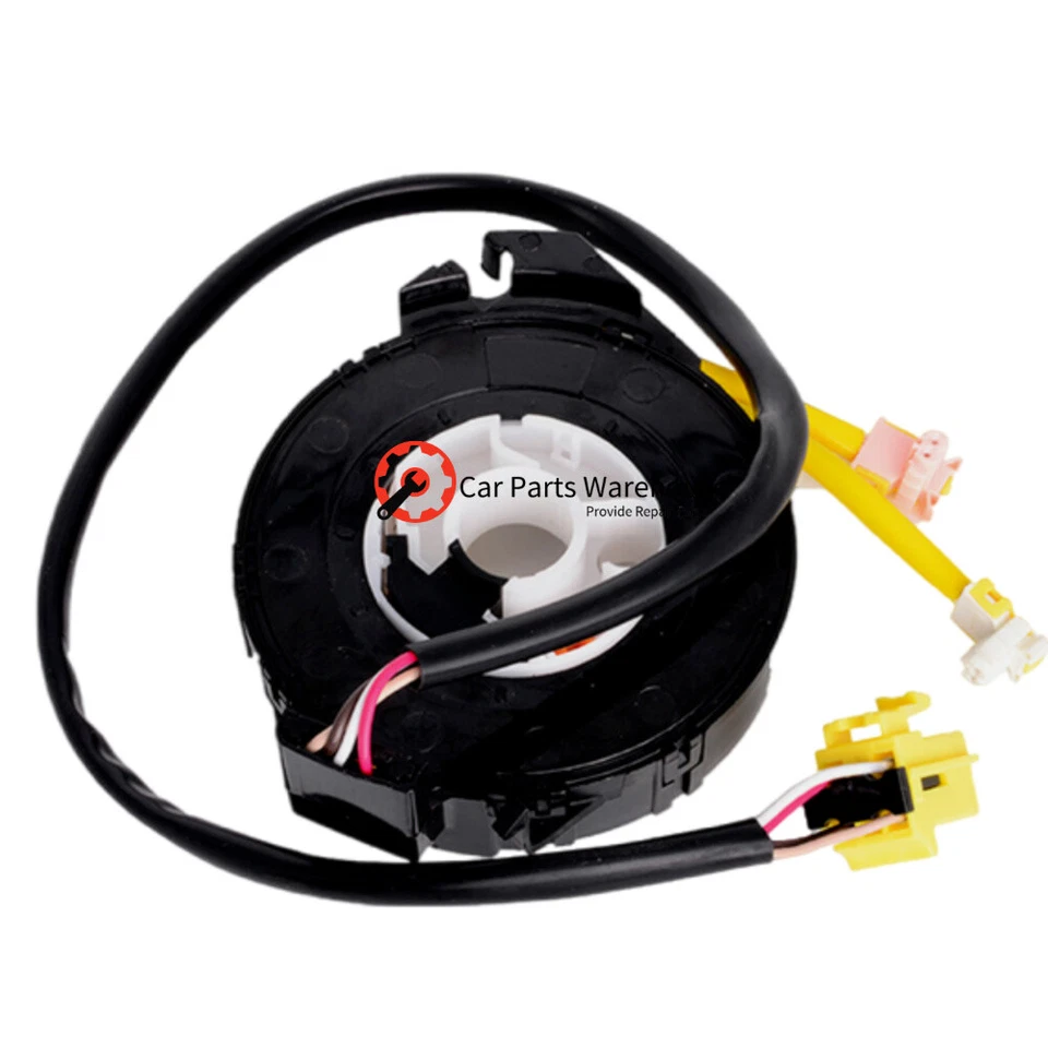 New High-Quality Clock Spring Fits 2003-2006 Chevy GMC Silverado Sierra 1500 Foto 2 de 2