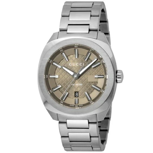 Orologio uomo Gucci Ya142315