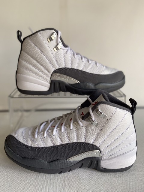 retro 12 size 7.5